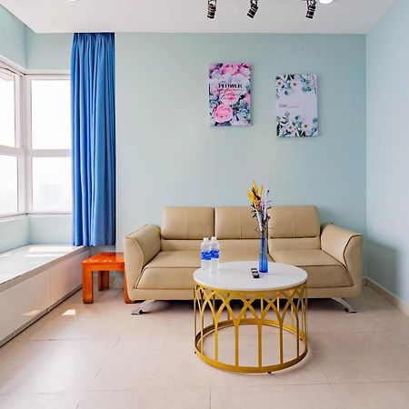 Sunrise City - 1 Bed Room - Full Furniture - City View Hô Chi Minh-Ville Extérieur photo