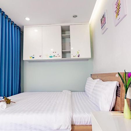 Sunrise City - 1 Bed Room - Full Furniture - City View Hô Chi Minh-Ville Extérieur photo