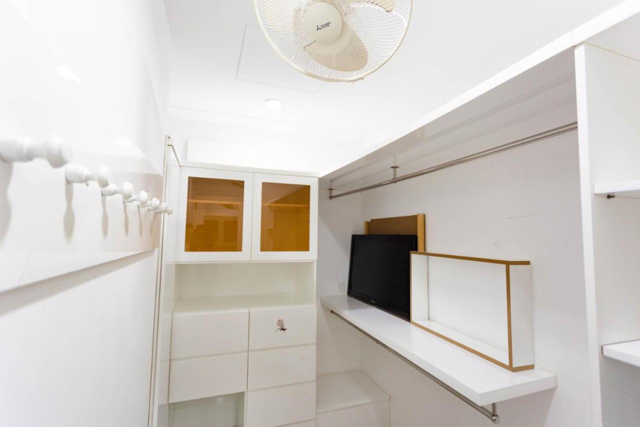 Sunrise City - 1 Bed Room - Full Furniture - City View Hô Chi Minh-Ville Extérieur photo