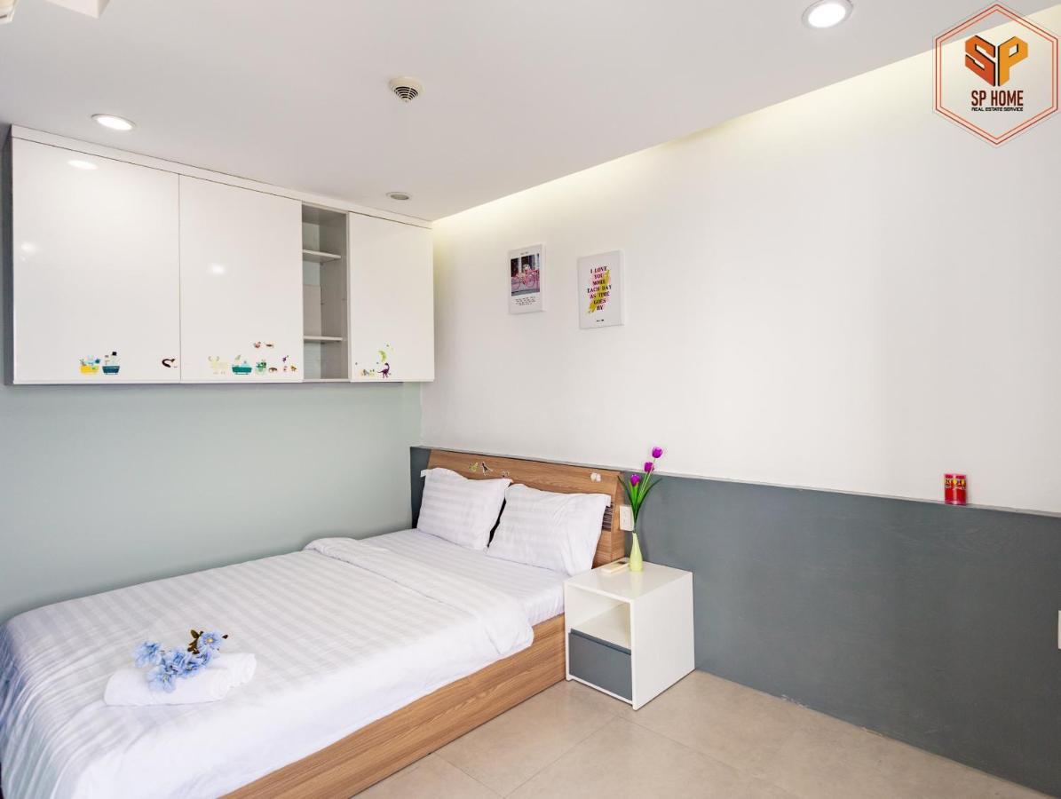 Sunrise City - 1 Bed Room - Full Furniture - City View Hô Chi Minh-Ville Extérieur photo