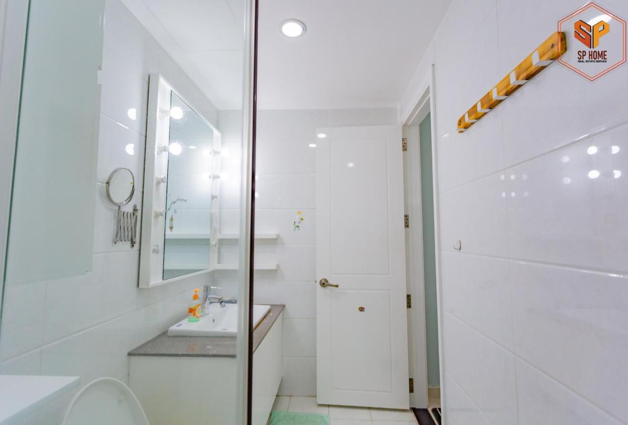 Sunrise City - 1 Bed Room - Full Furniture - City View Hô Chi Minh-Ville Extérieur photo
