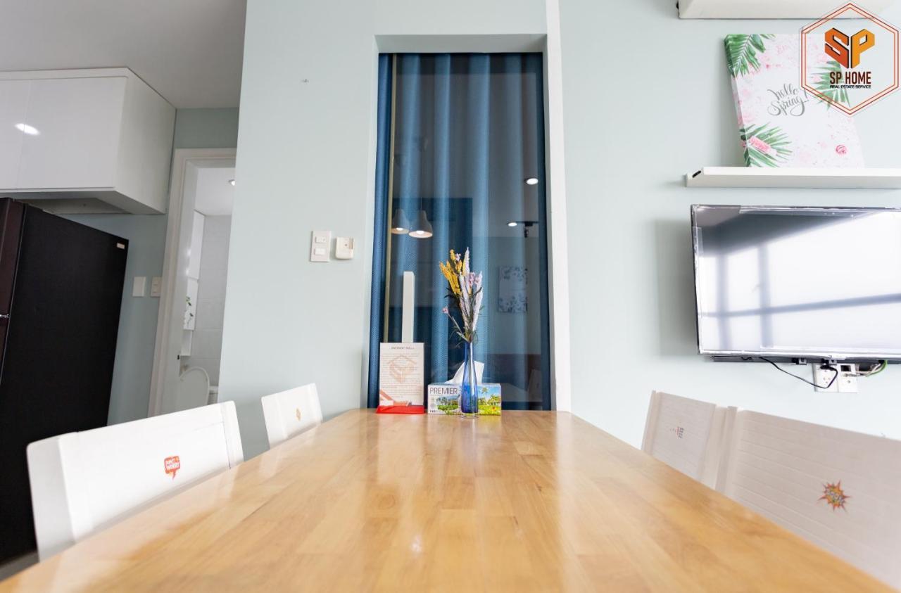 Sunrise City - 1 Bed Room - Full Furniture - City View Hô Chi Minh-Ville Extérieur photo