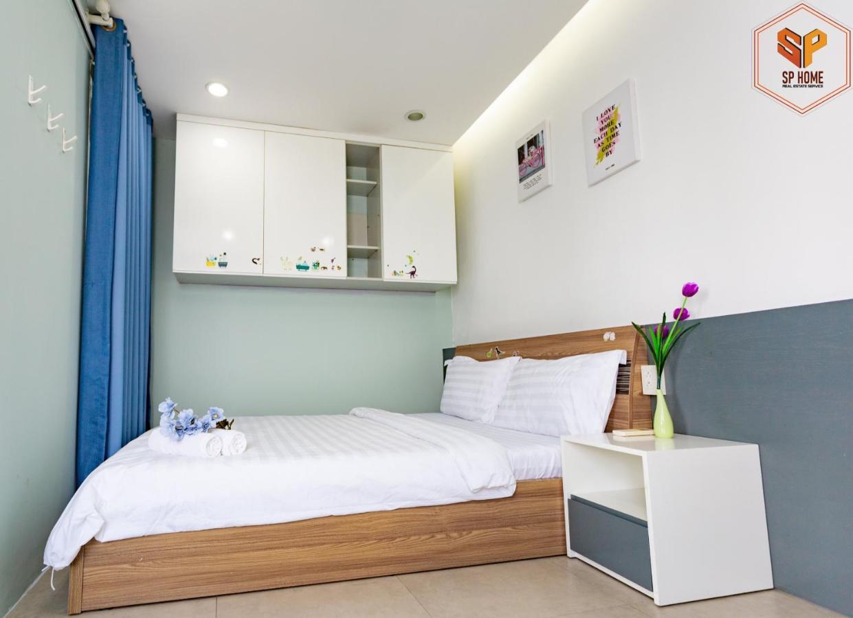 Sunrise City - 1 Bed Room - Full Furniture - City View Hô Chi Minh-Ville Extérieur photo